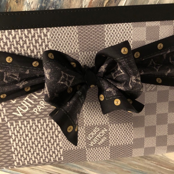 Brand new Louis Vuitton voyage mm bandeau bundle - Picture 3 of 16